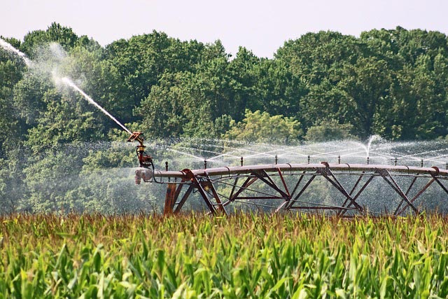 EU-Wasserstrategie: Grundansatz stimmt