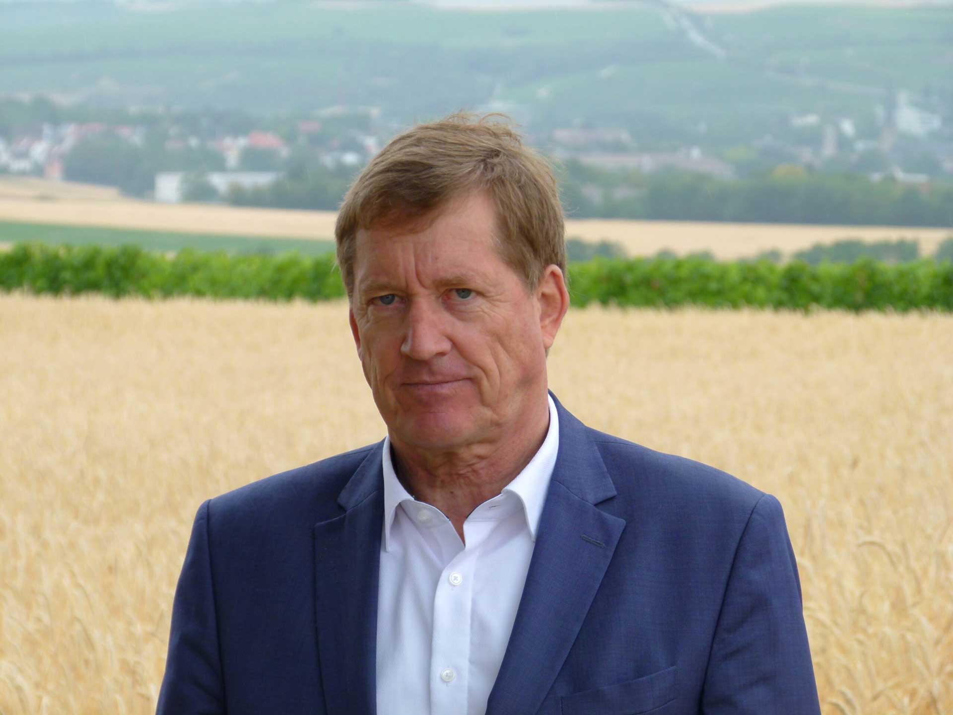 Hartelt: Sonderregelung für Saisonarbeit weiterhin erforderlich