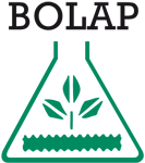 Logo Gesellschaft für Bodenberatung, Laboruntersuchung und Qualitätsprüfung mbH