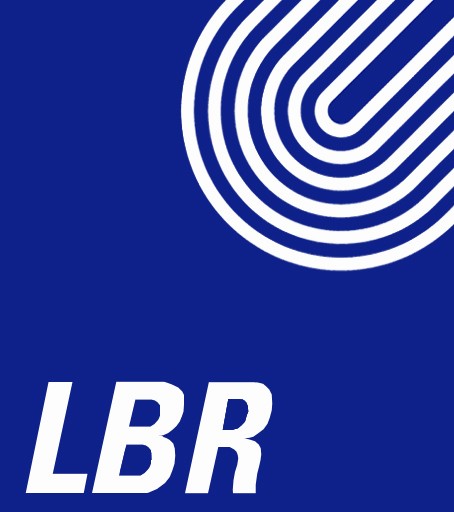 Logo der LBR-GmbH Steuerberatungsgesellschaft