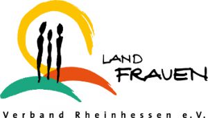 Logo Land Frauen Rheinhessen