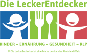 Logo der Lecker Entdecker