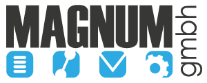 Logo der Magnum GmbH