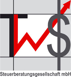 Logo der TWS Steuerberatungsgesellschaft mbH